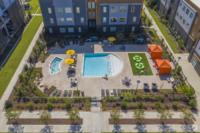 Photo - Grandmarc Clemson Apartments