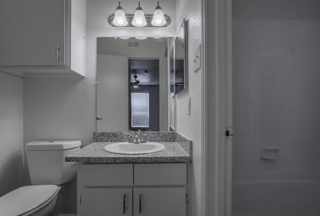Foto del interior - Northlake Manor Apartments