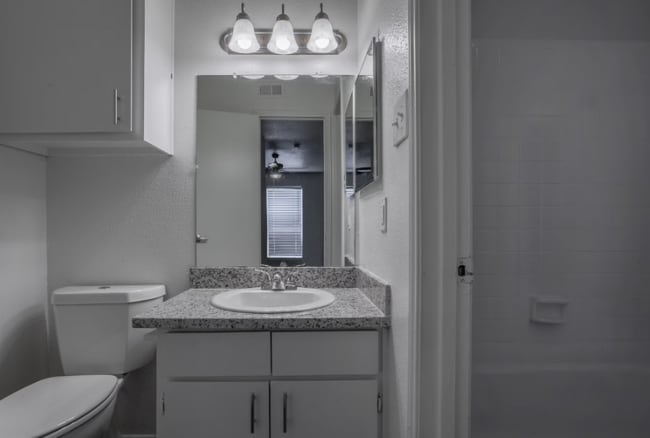 Interior Photo - Northlake Manor Apartments