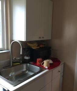 dinning area - 923 6th St