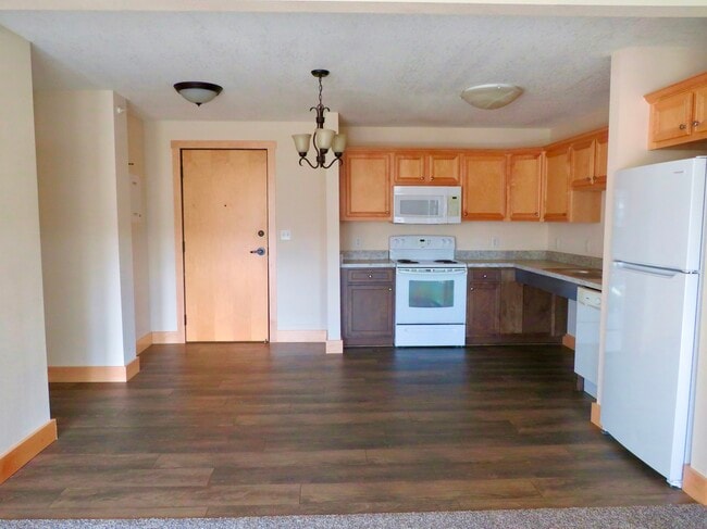 Floorplan - Mosaic Apartments