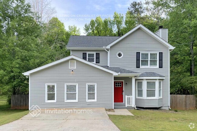 Building Photo - 400 Hidden Valley Dr SE