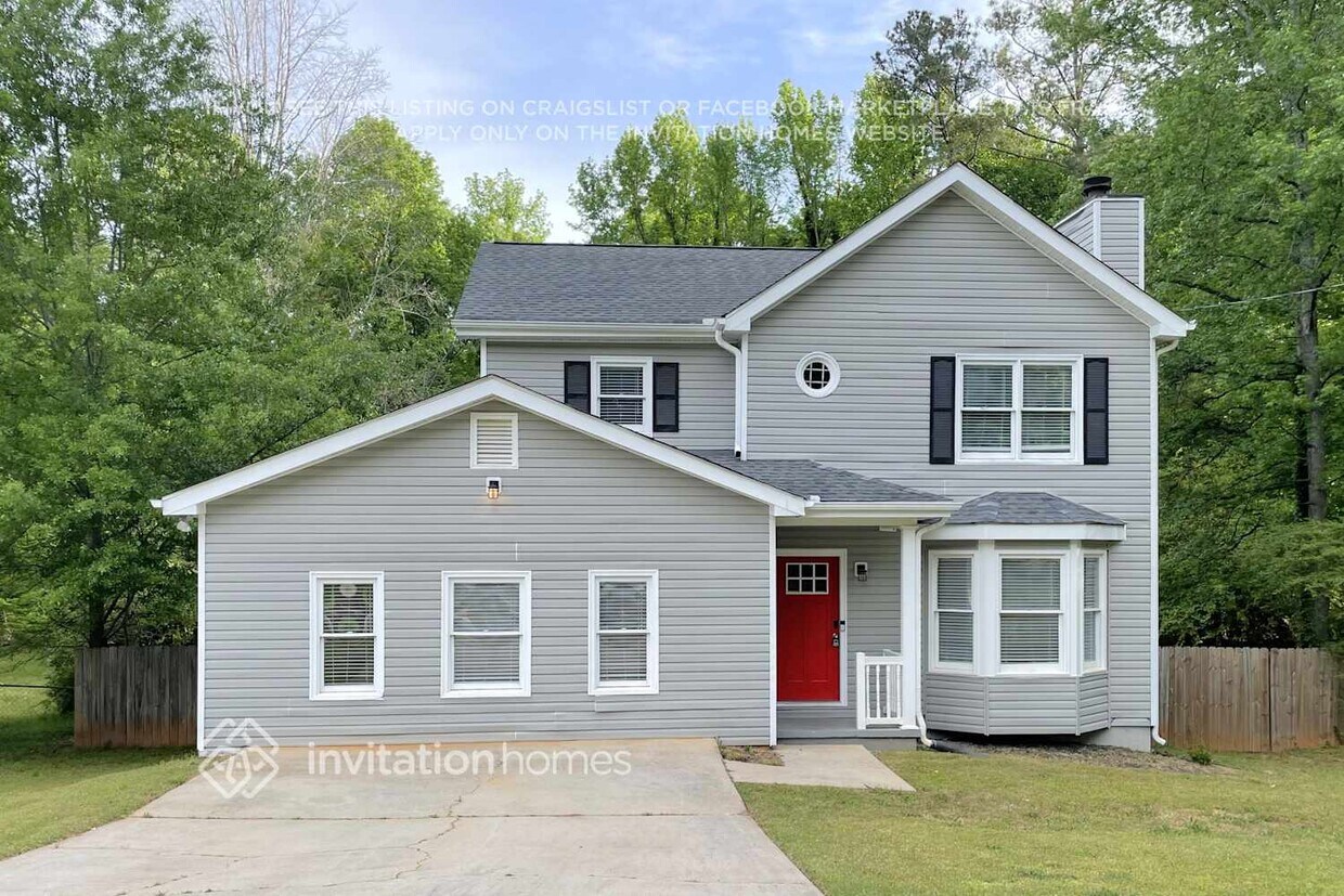 Foto principal - 400 Hidden Valley Dr SE