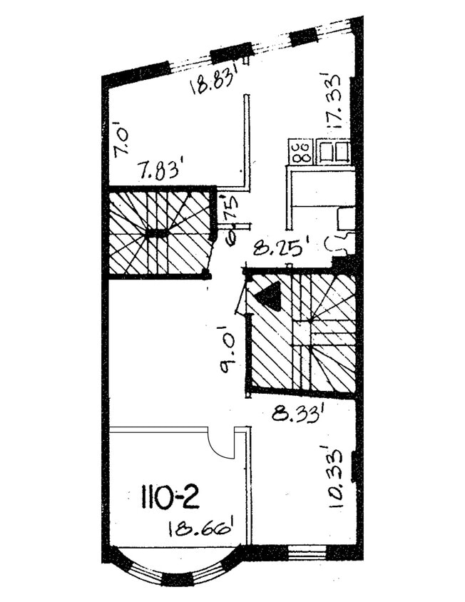 Building Photo - 110 Willow St