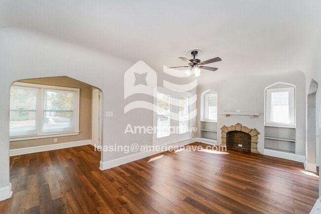 Foto del edificio - 3915 N 40th St