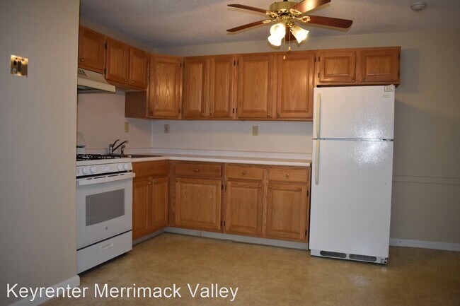 Foto del edificio - 132 Boylston Ln