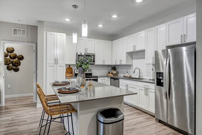 Avasa Grove West general photo - Avasa Grove West