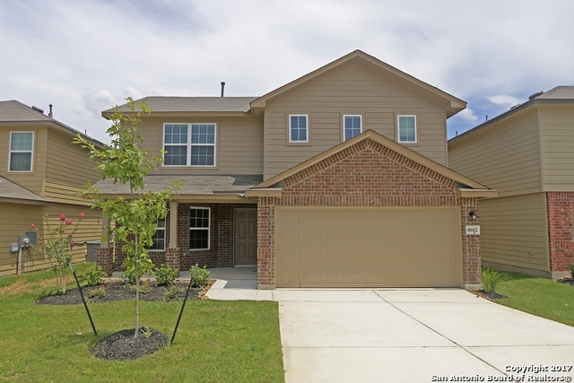 Building Photo - 8702 Hudson Holw