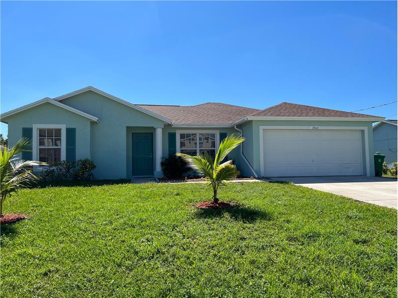 Primary Photo - 2847 SW South Calabria Cir