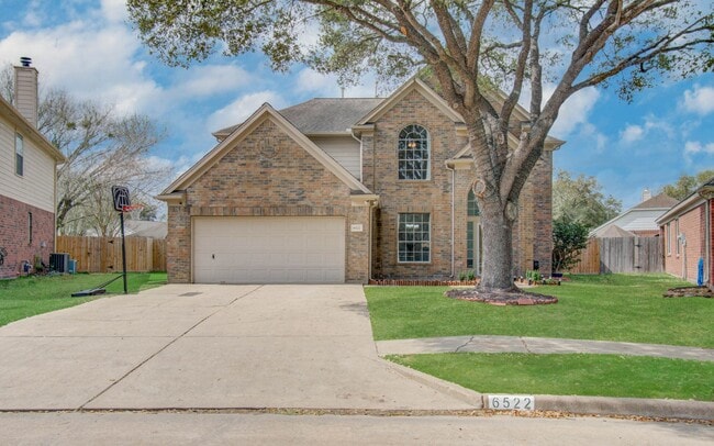 Building Photo - 6522 Everhill Cir
