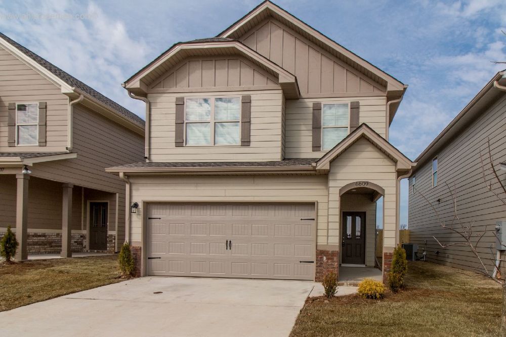 Foto principal - 6609 Cotton Creek Road