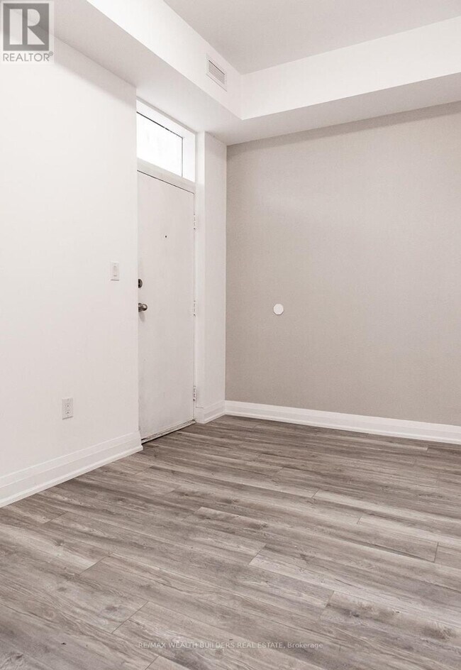 Building Photo - 1 Jarvis St