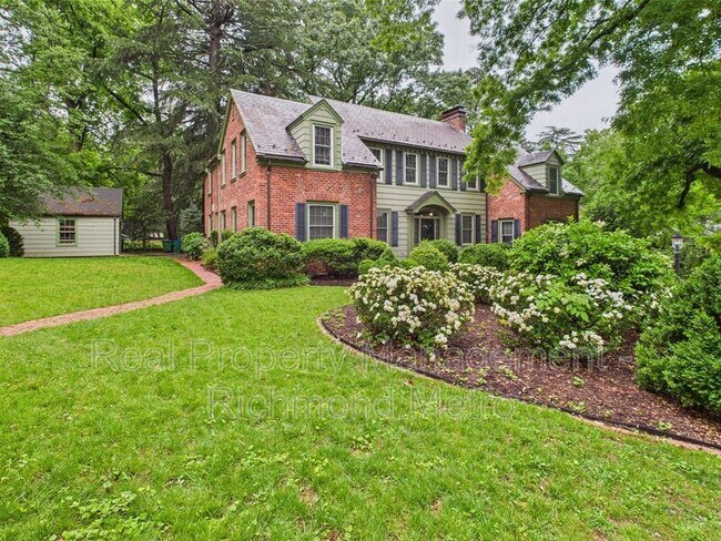 Foto del edificio - 5120 Evelyn Byrd Rd