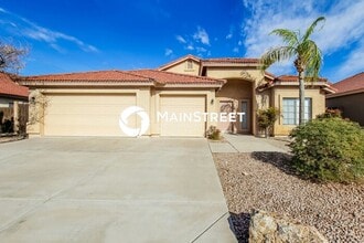 Building Photo - 1210 E Rosemonte Dr