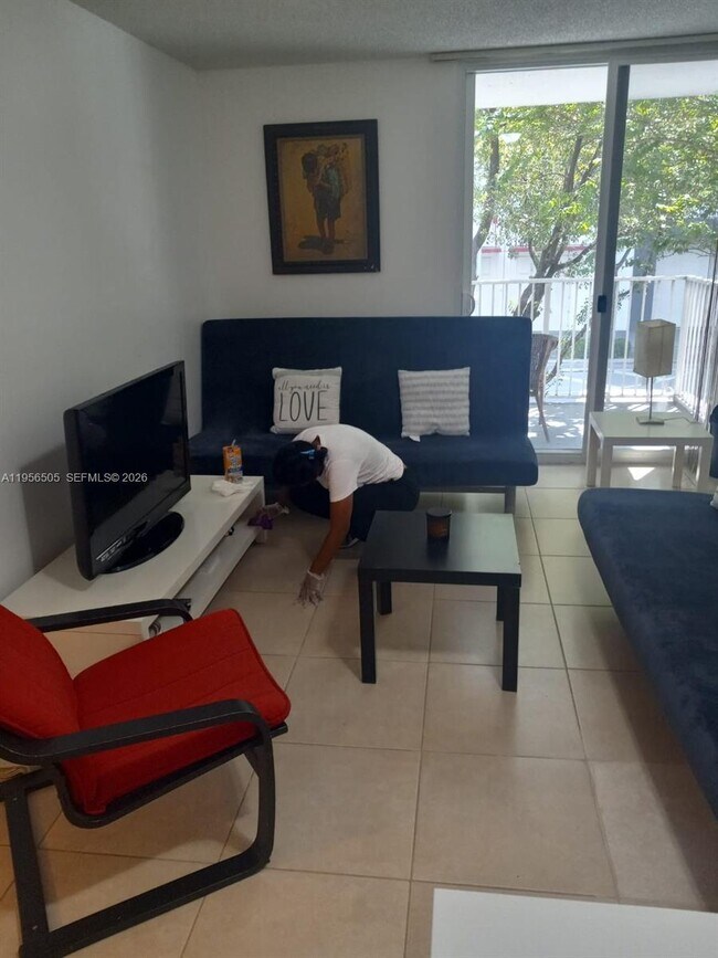 Foto del edificio - 800 N Miami Ave