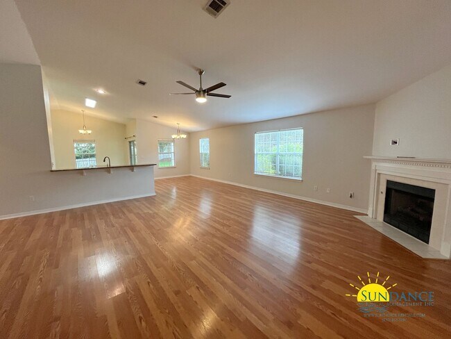 Foto del edificio - 1398 Pearl S Buck Ct