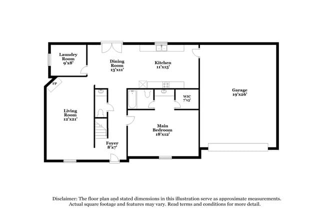 Building Photo - 231 Woodshire Ln