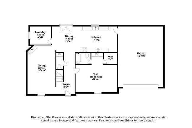 Foto del edificio - 231 Woodshire Ln