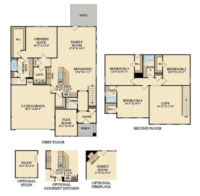 Foto del edificio - 1411 Caracara Ct