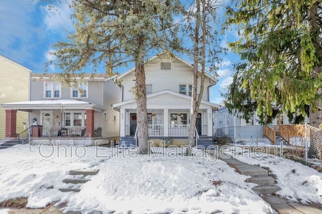 Building Photo - 807 E Deshler Ave