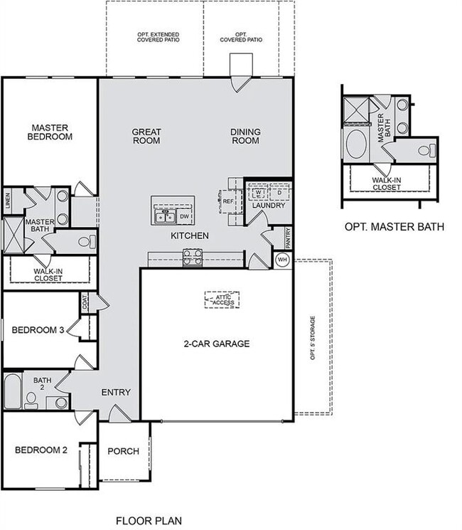 Building Photo - 405 Coba St