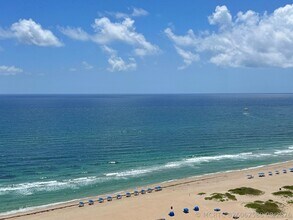 Building Photo - 3000 N Ocean Dr
