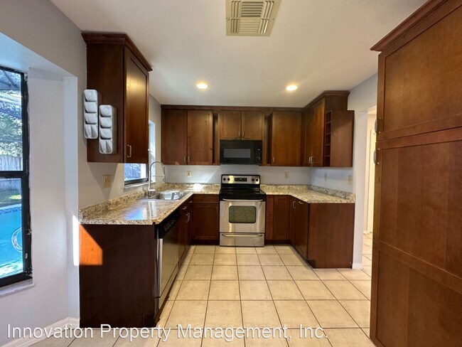 Building Photo - 4 br, 3 bath House - 463 Spike Ct