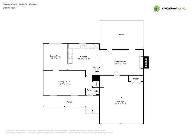 Building Photo - 3248 Mountain Hollow Dr