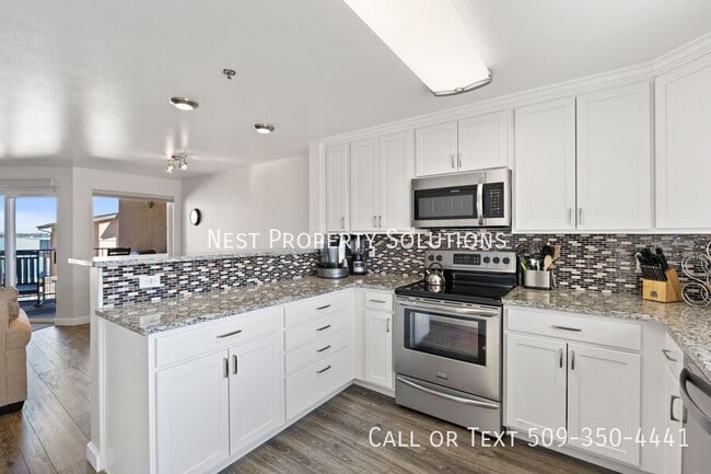 Foto del edificio - 2900 W Marina Dr