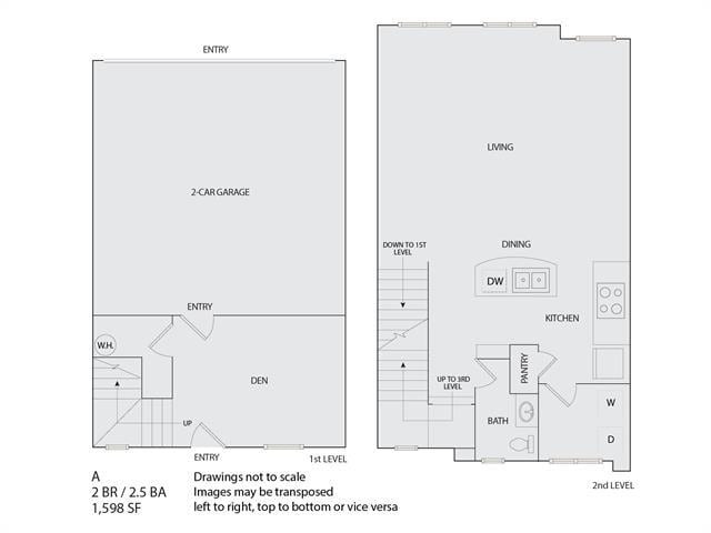 Building Photo - 4303 Cole Ave