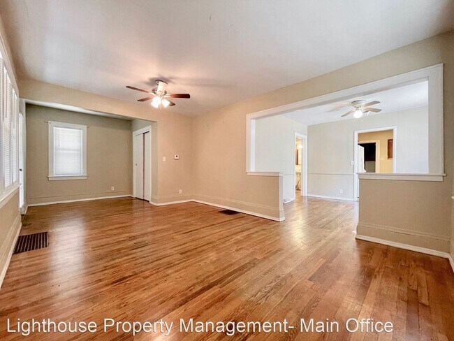 Foto del edificio - 3 br, 1 bath House - 615 Woodridge Street NE