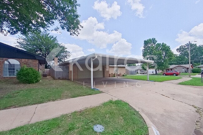 Foto del edificio - 2501 SW 91st St