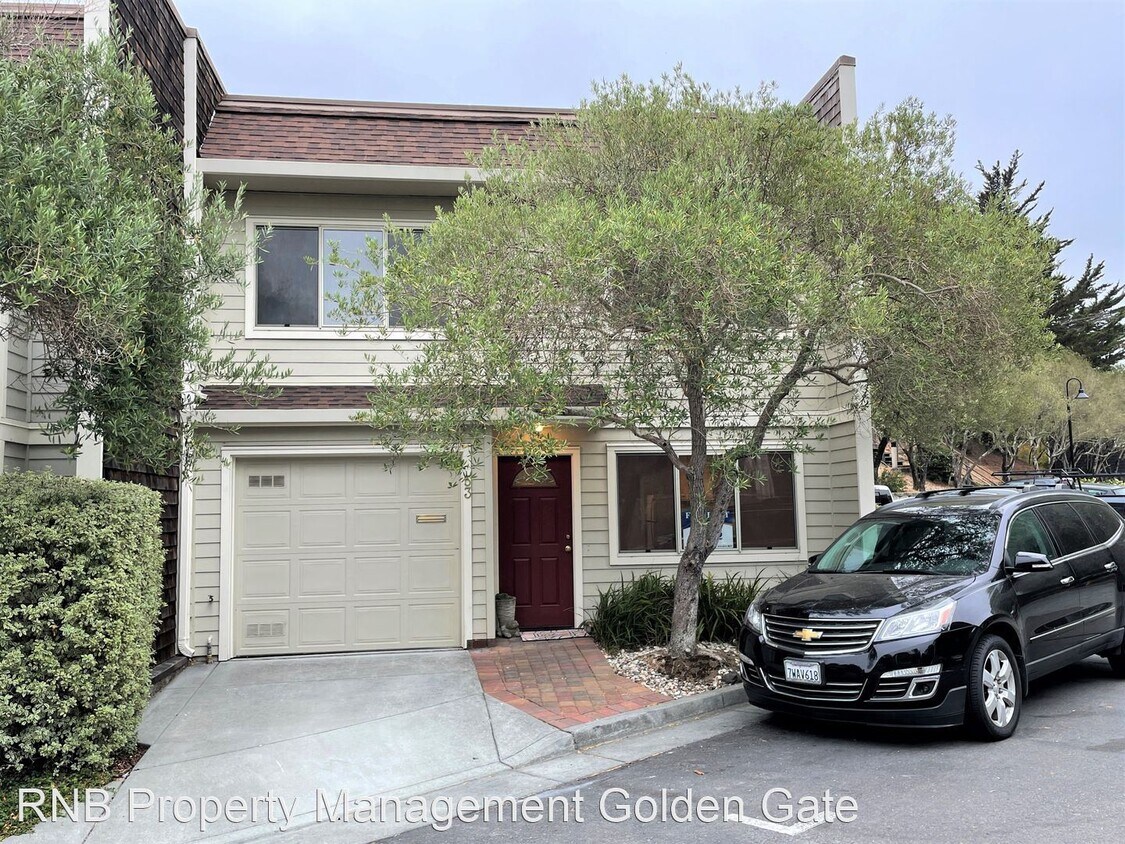 3 br, 2.5 bath House 53 Mariner Green Drive House Rental in Corte Madera, CA