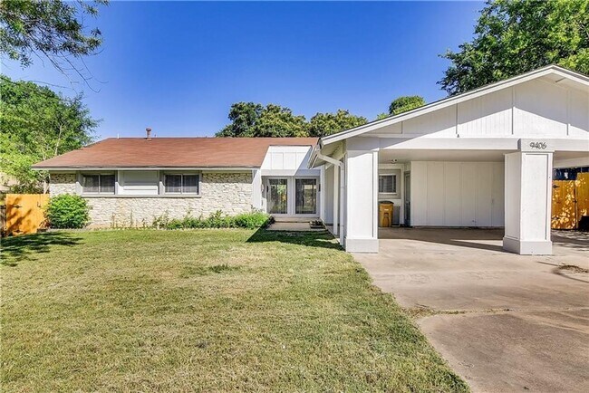 Foto del edificio - 9406 Quail Meadow Dr