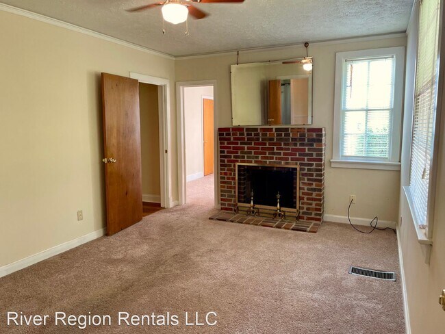 Building Photo - 4 br, 3 bath House - 328 Monette Street