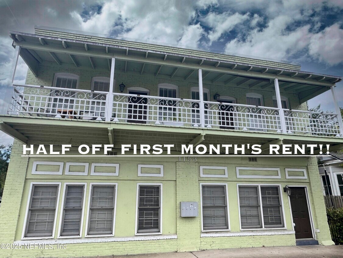 Foto principal - 1153 Walnut St