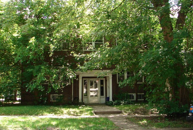 Foto principal - 1980 Ashland Ave