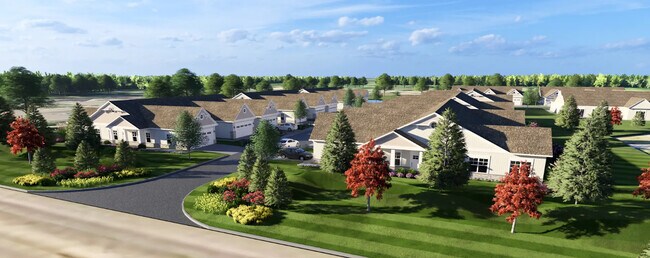 Foto del edificio - Constantine Gardens