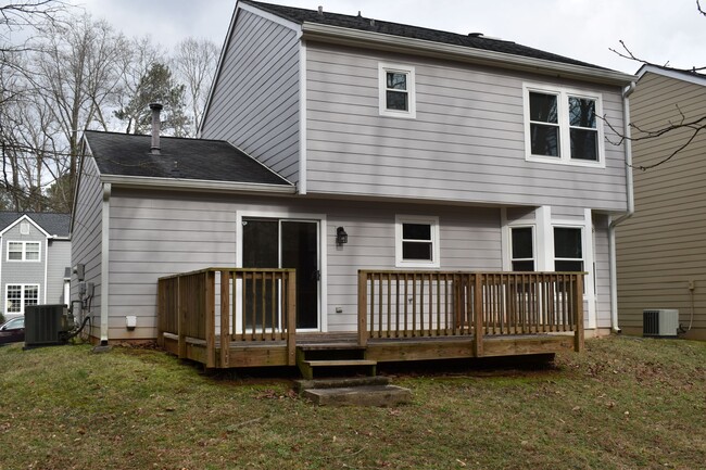 Foto del edificio - 10420 Virginia Pine Ln