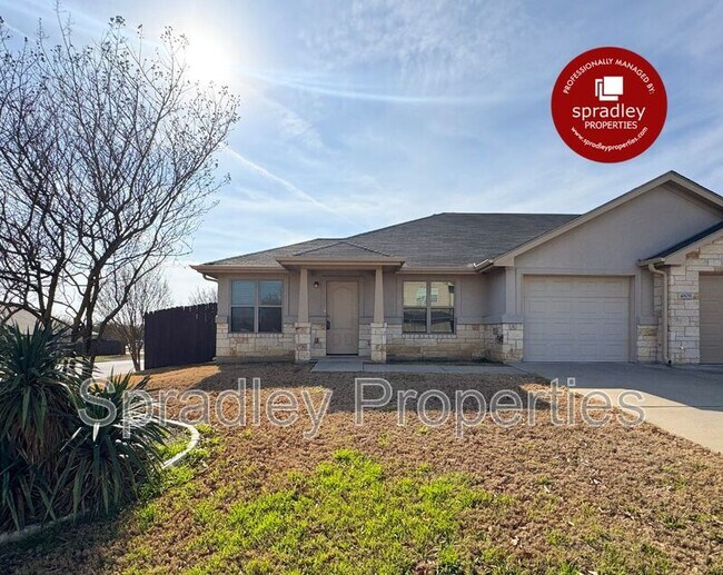 Foto del edificio - 4809 Deep Drive