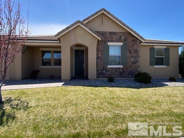 Foto del edificio - 4770 Sage Thrasher Way.