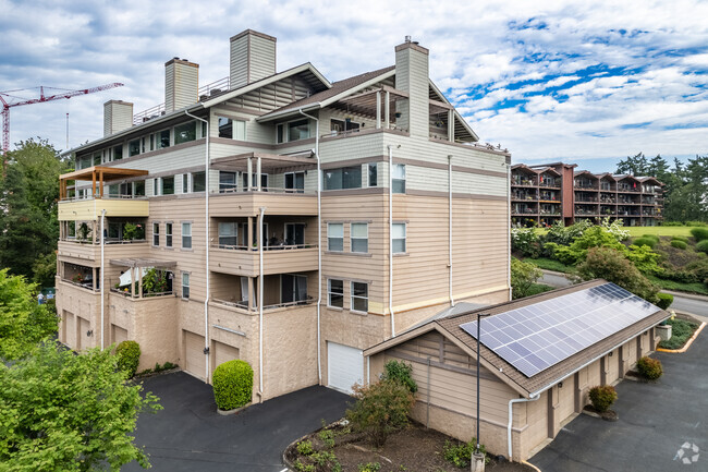 Building Photo - Dunbar Woods Apartments