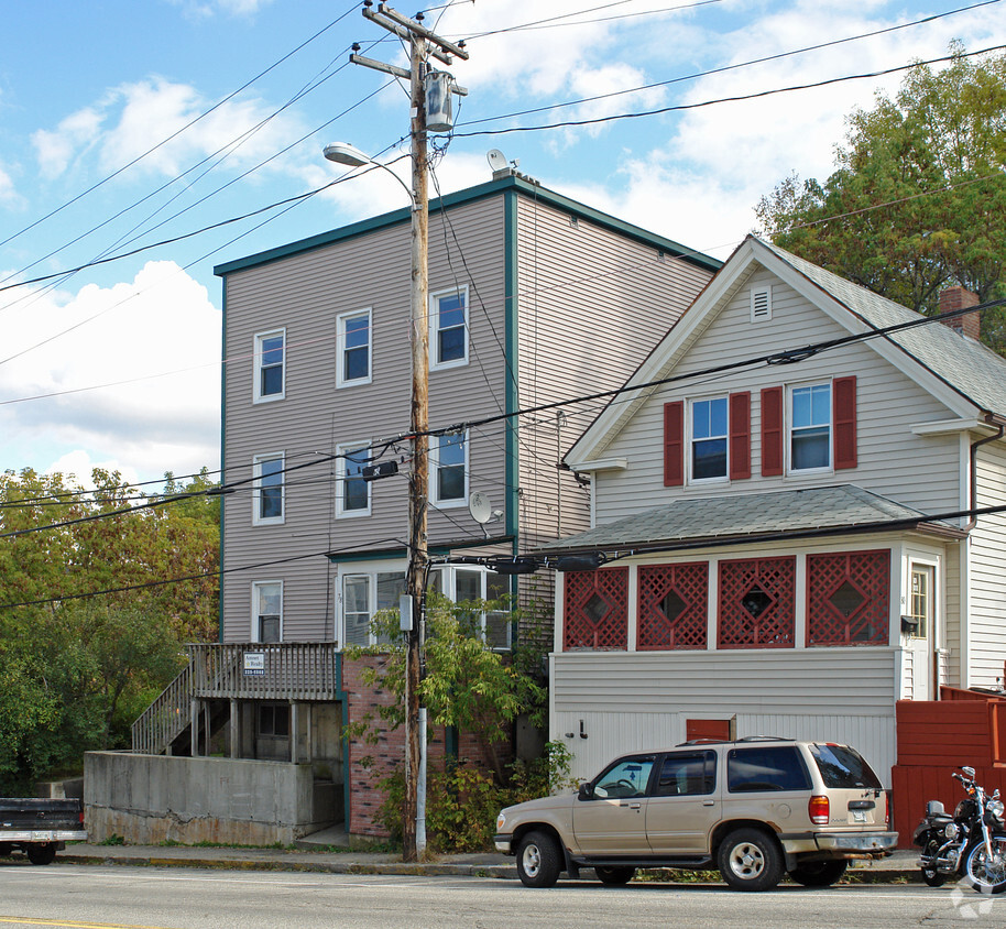 Building Photo - 78 Broad St