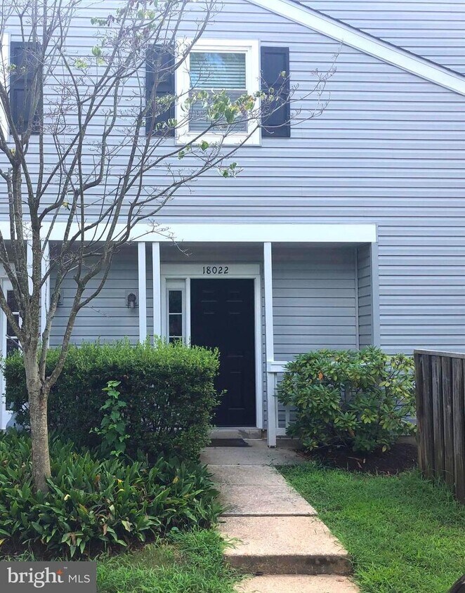 18022 Rolling Meadow Way Unit 277, Olney, MD 20832 Condo for Rent in