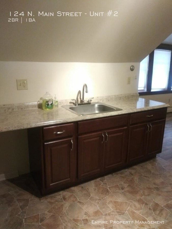 Foto del edificio - 2 bedroom in Coopersburg PA 18036