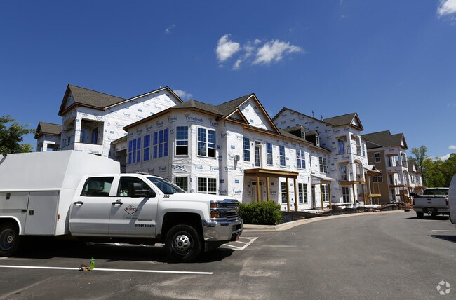 The Cottages At Brier Creek Apartments Raleigh Nc Apartments Com