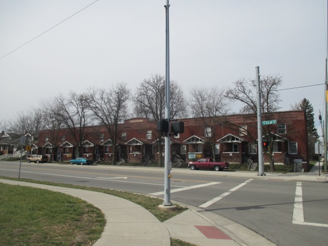 Primary Photo - 500-518 W Elm St
