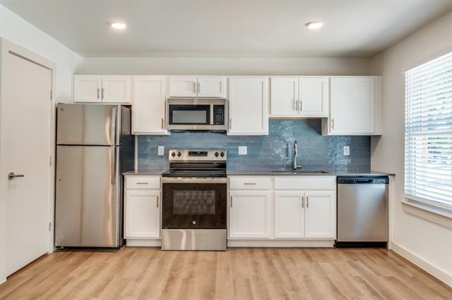 Foto principal - 1001 N Crawford St