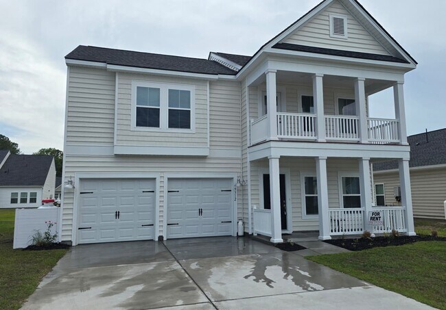 Foto del edificio - 9312 Little Osprey Dr