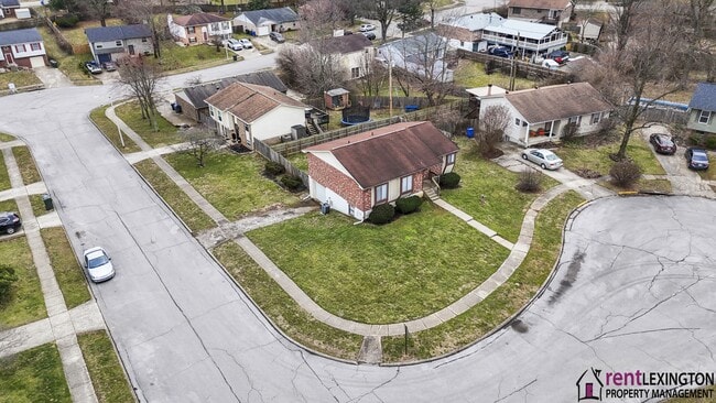 Building Photo - 208 Grayson Ct